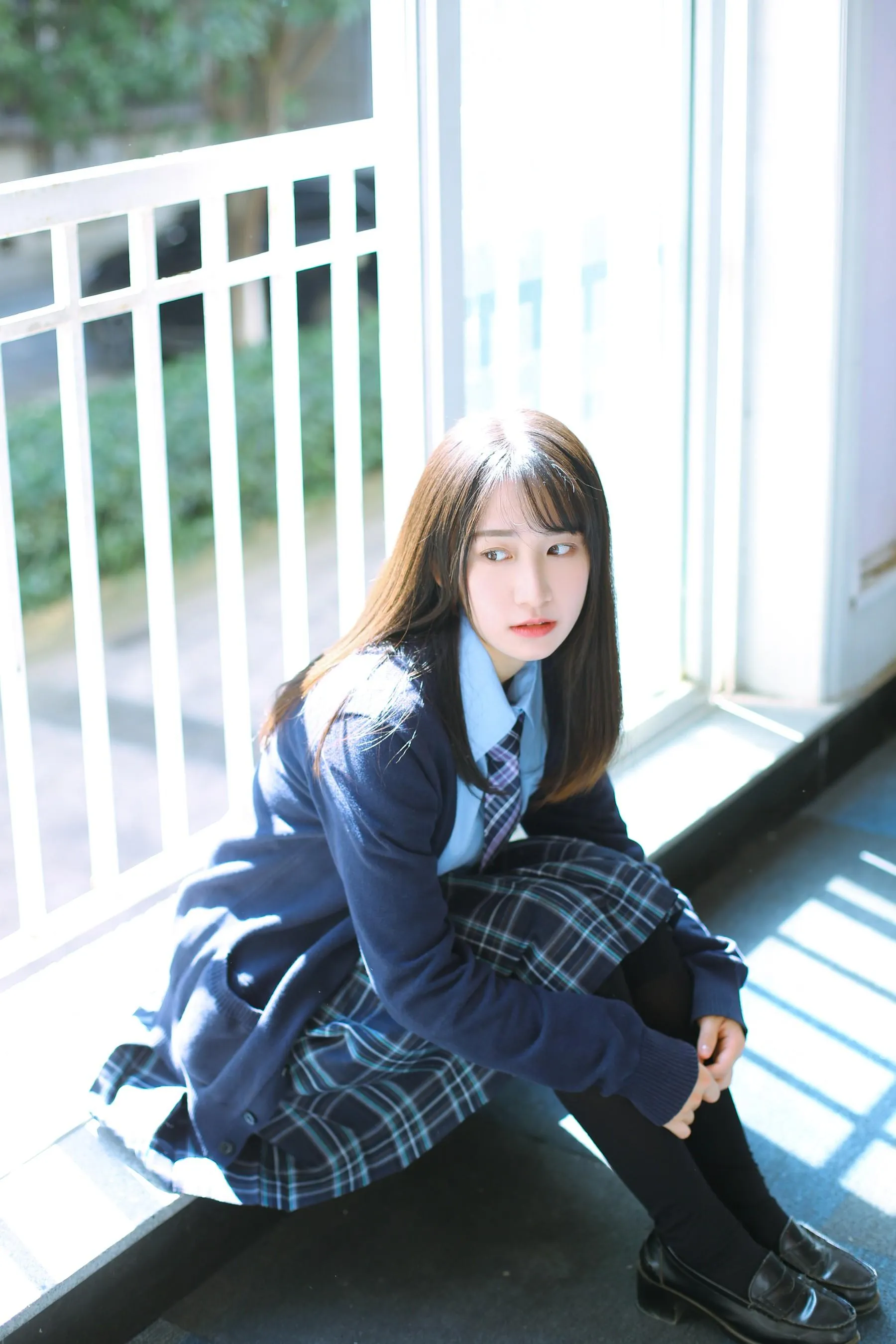 [YITUYU艺图语]2022.07.08 小小恋歌 美奈子 [25P]插图5